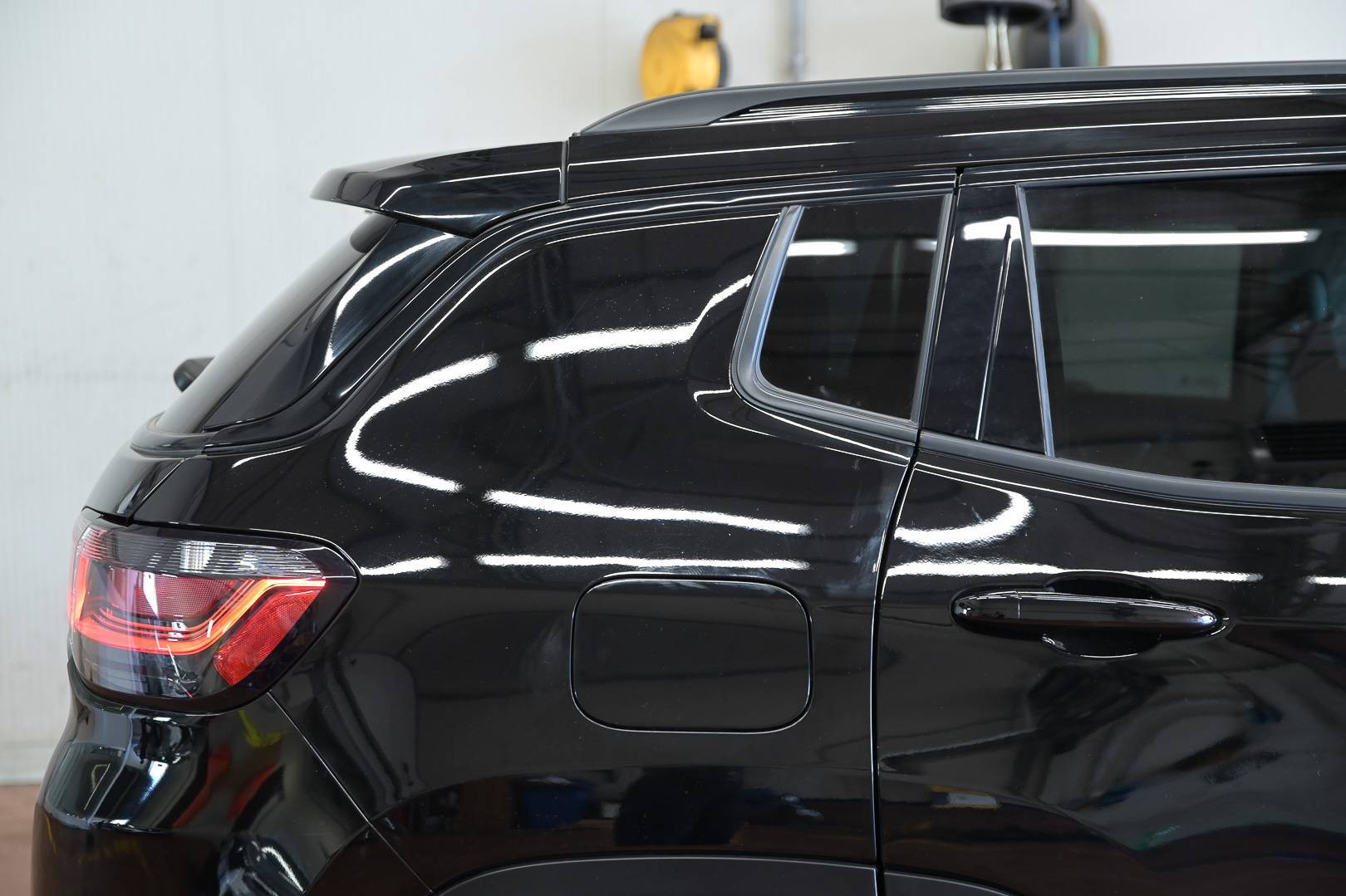 JEEP Compass - Foto 6