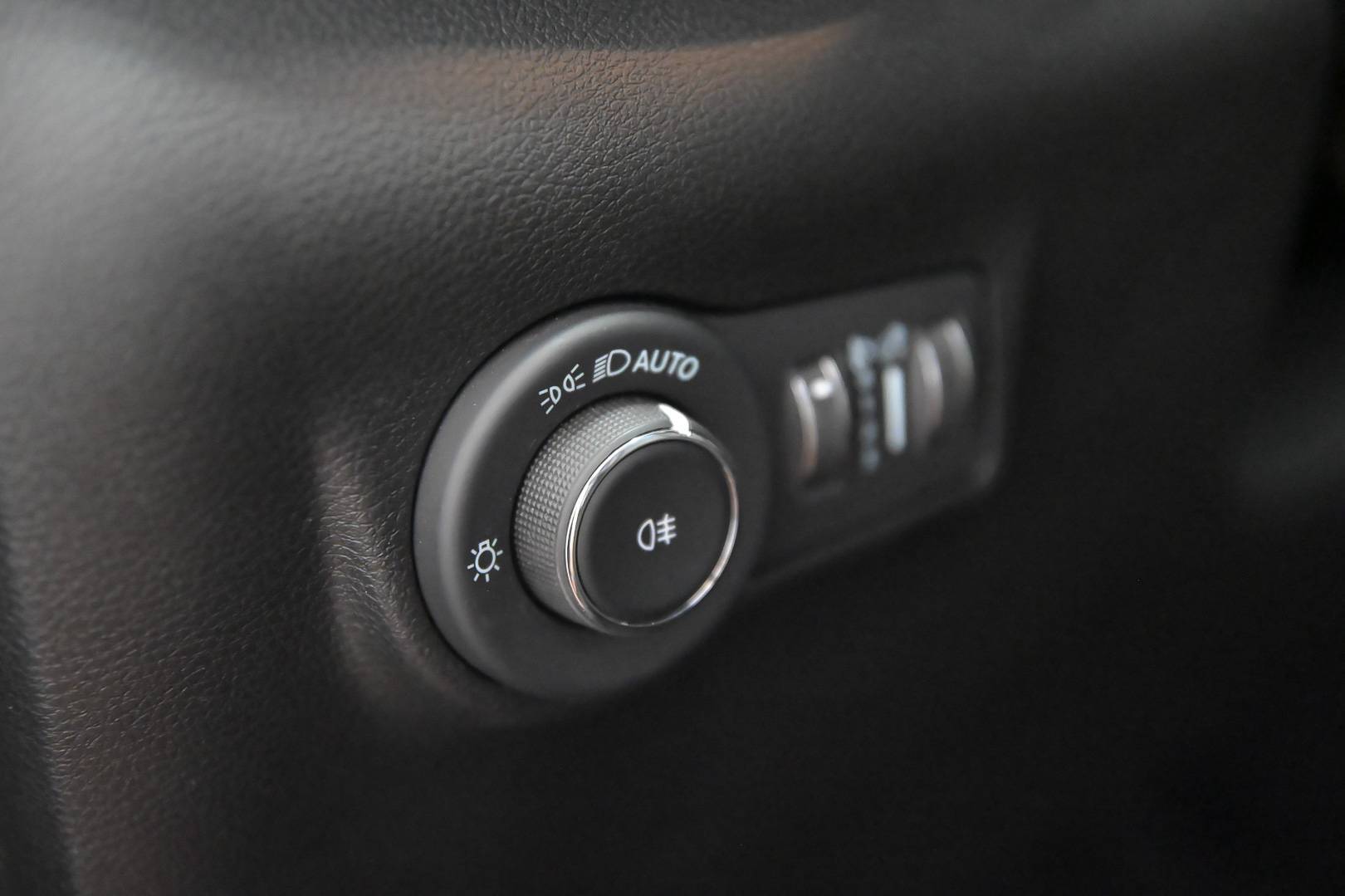 JEEP Compass - Foto 11
