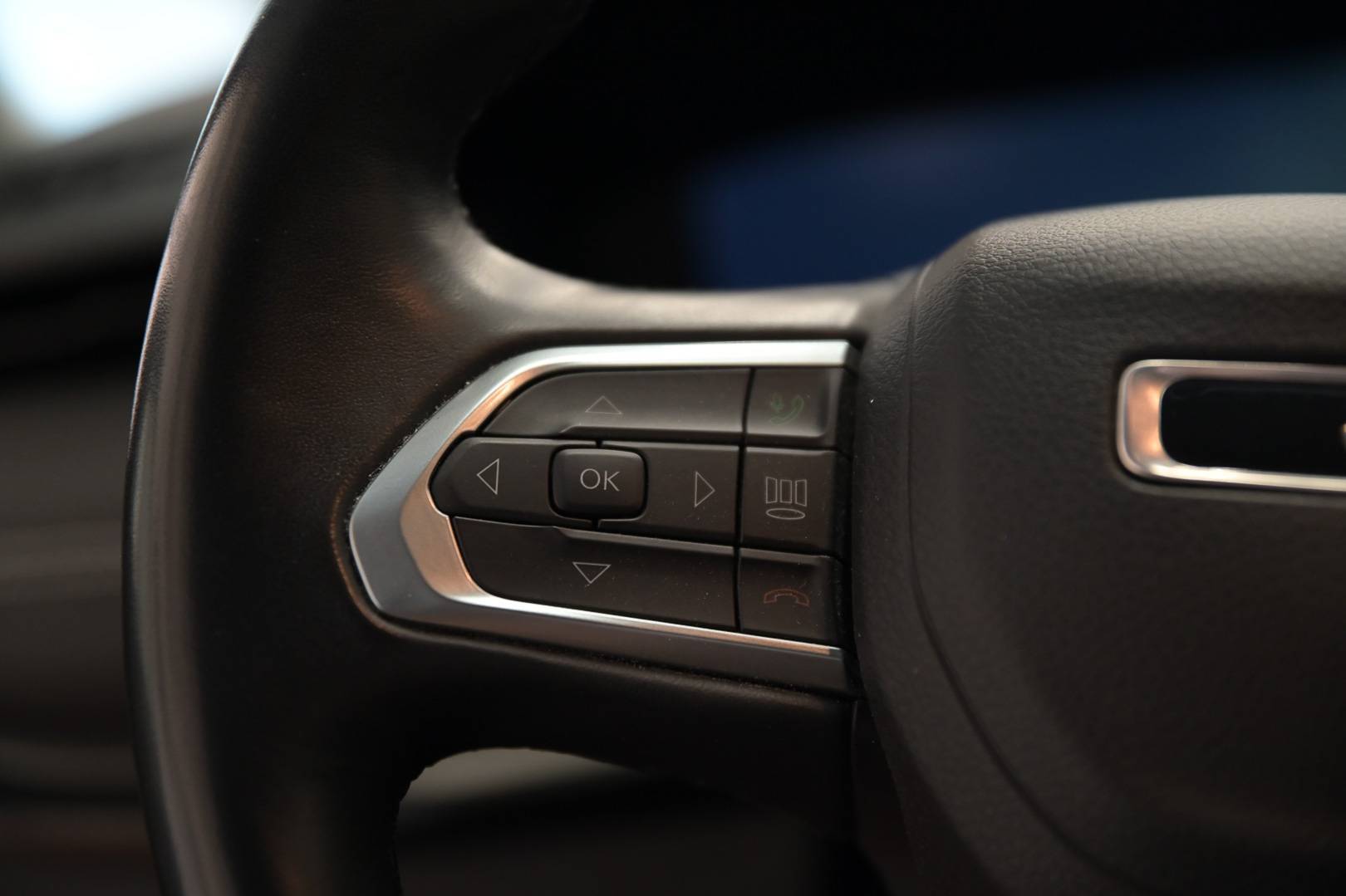 JEEP Compass - Foto 19