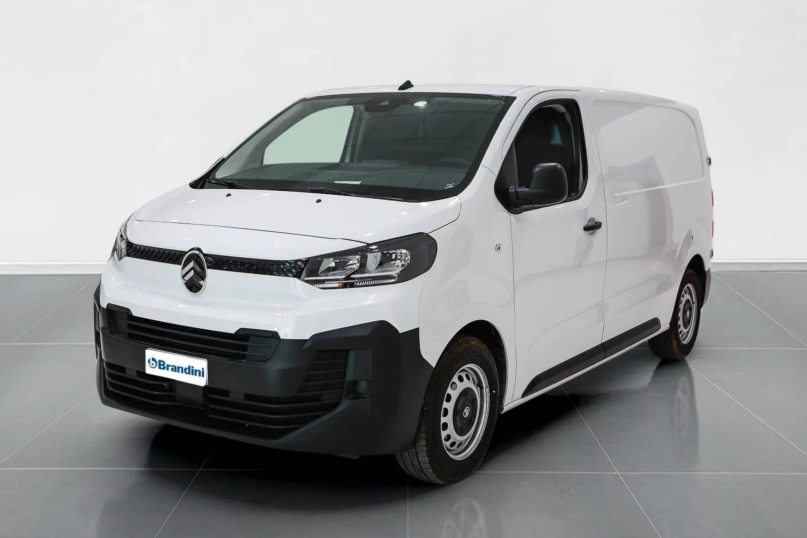 CITROEN Jumpy - Foto 1