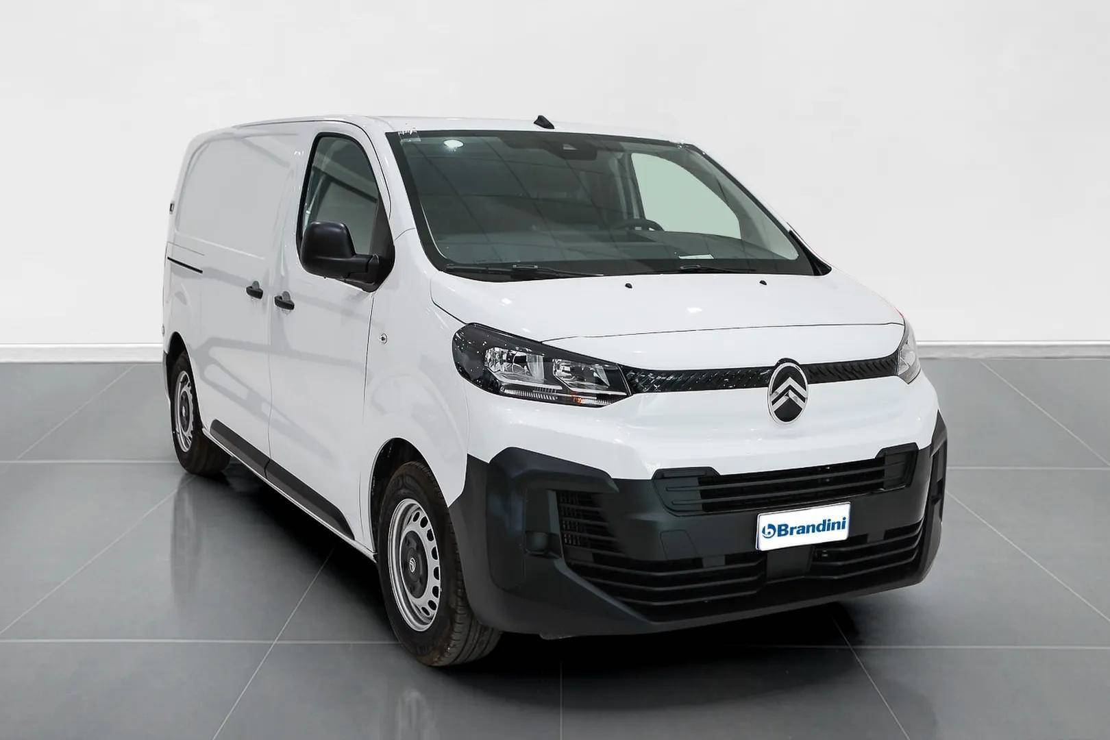 CITROEN Jumpy - Foto 3