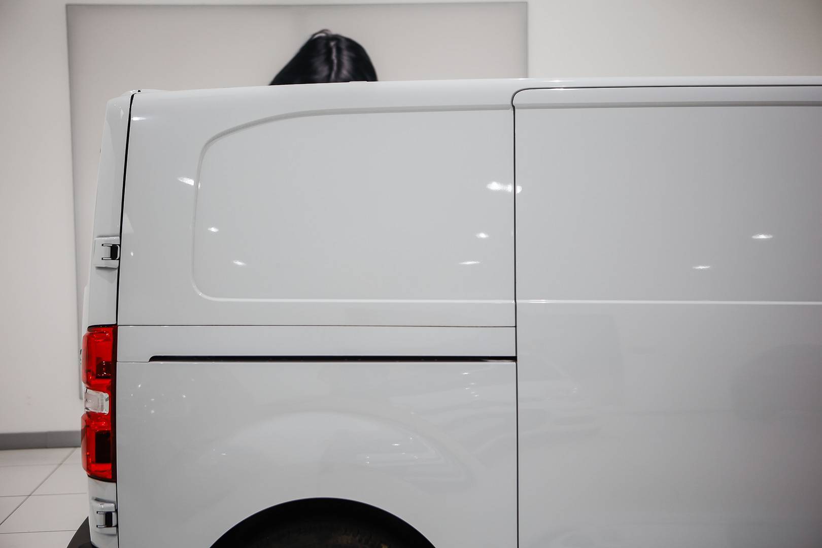 CITROEN Jumpy - Foto 6