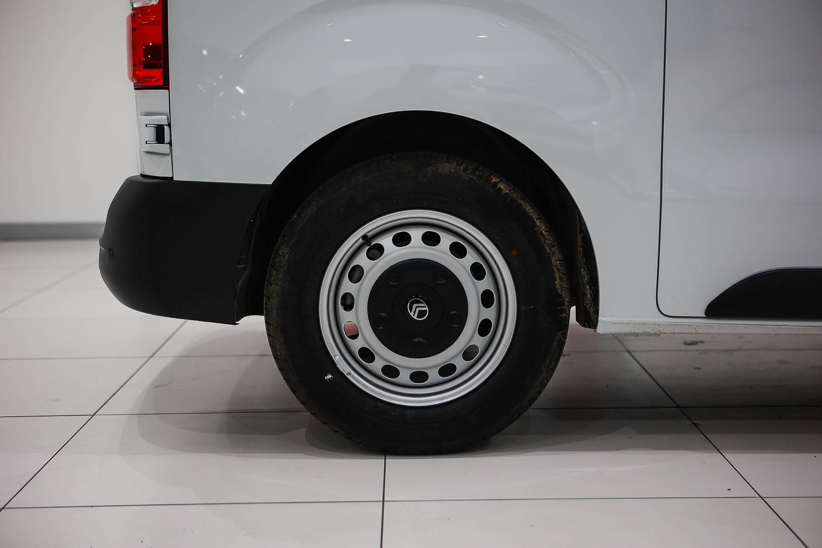 CITROEN Jumpy - Foto 7