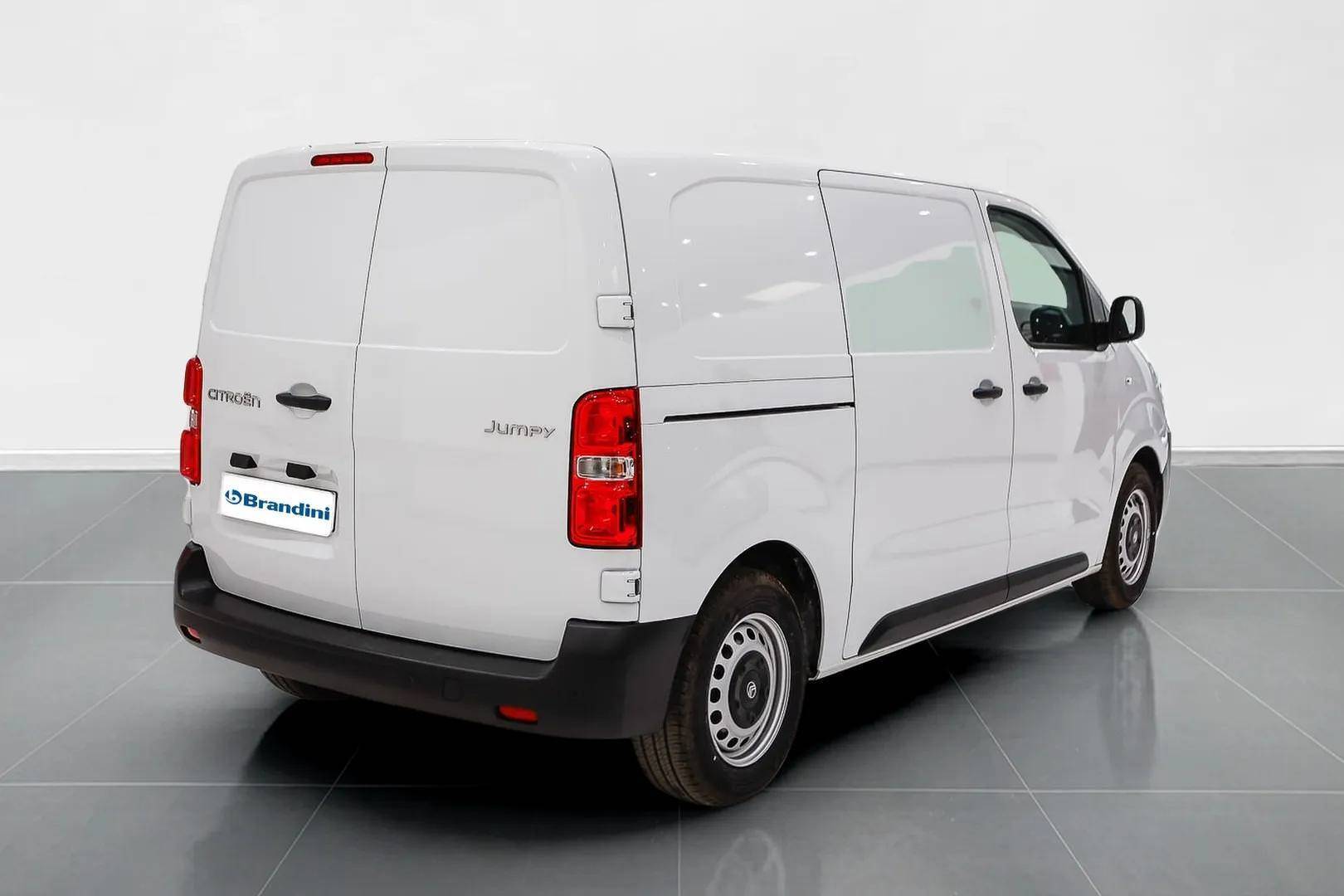 CITROEN Jumpy - Foto 8