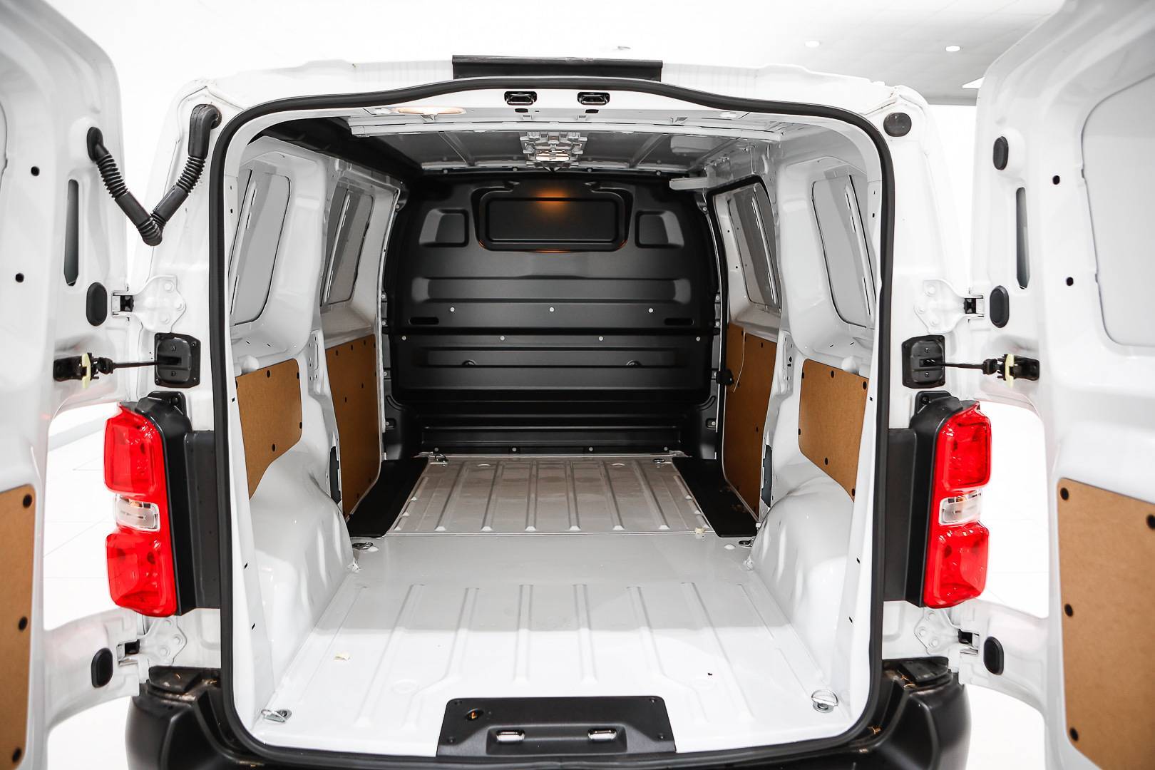 CITROEN Jumpy - Foto 9