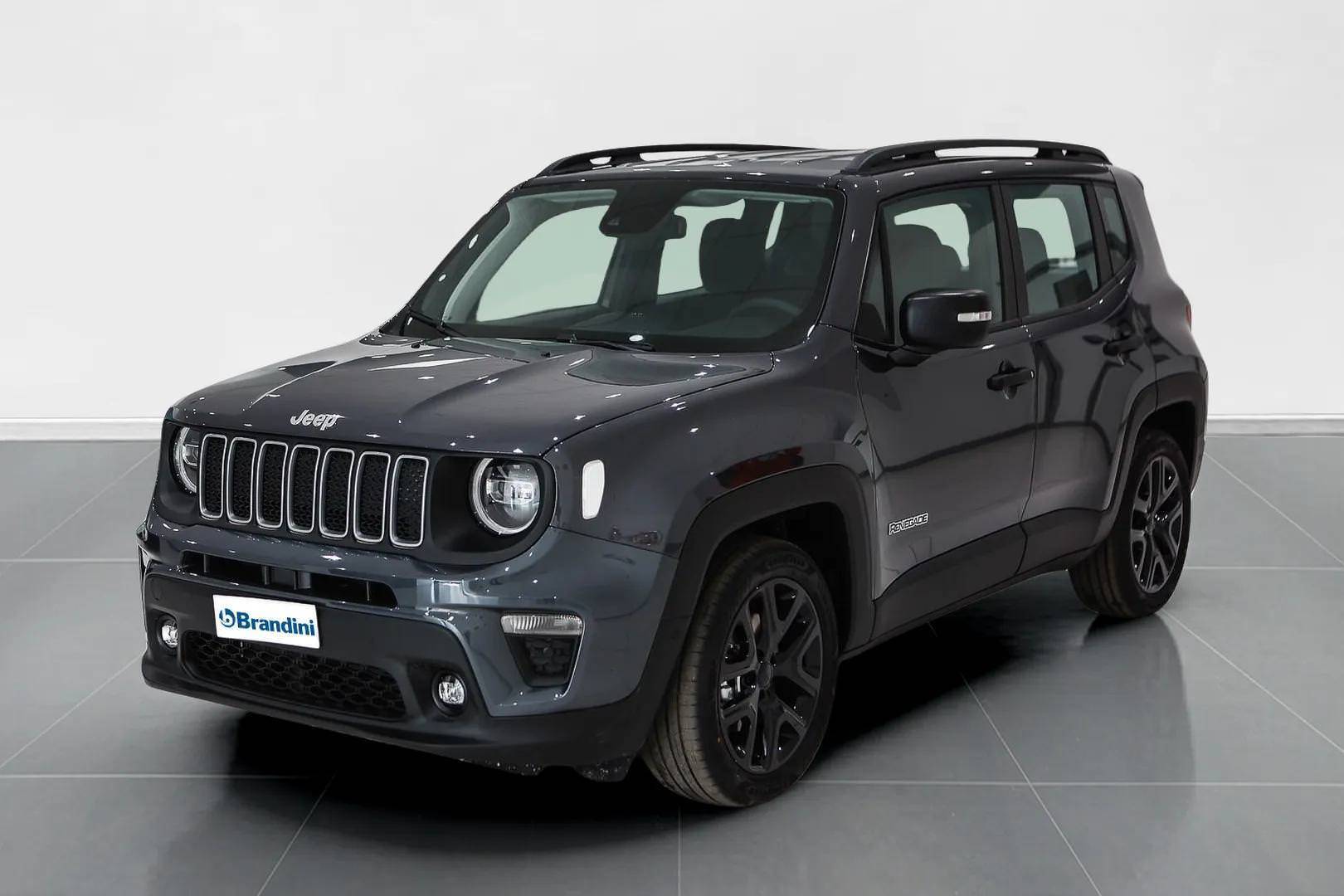 JEEP Renegade - Foto 1