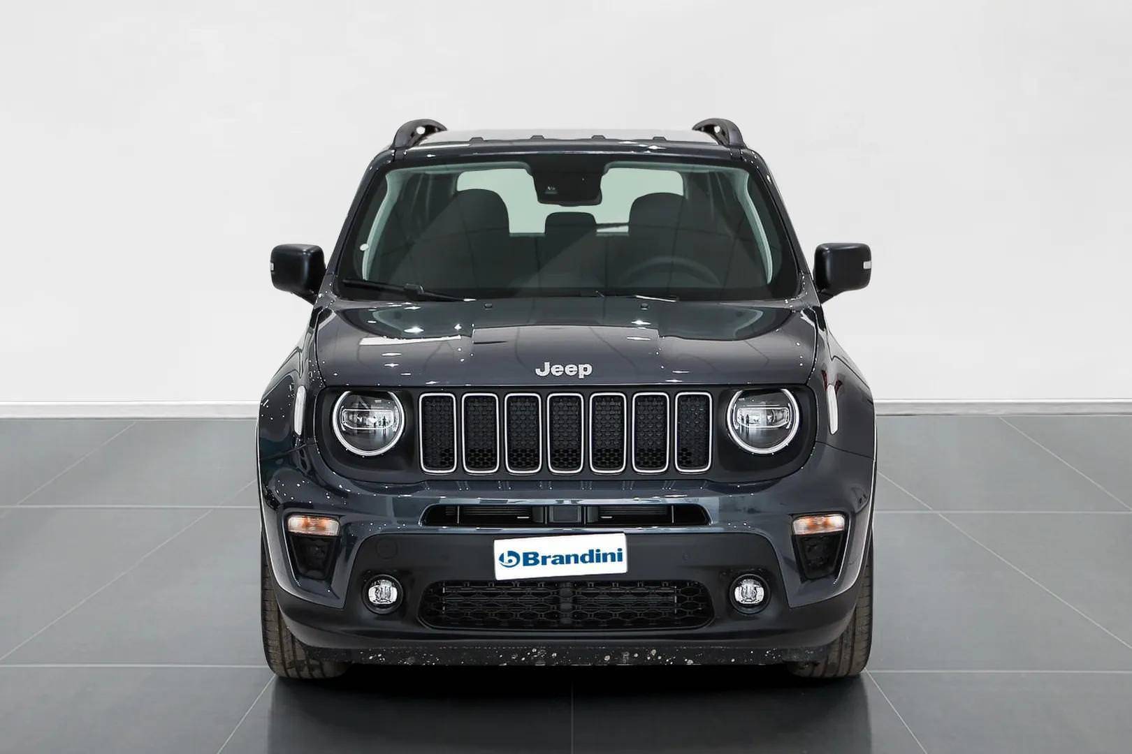 JEEP Renegade - Foto 2