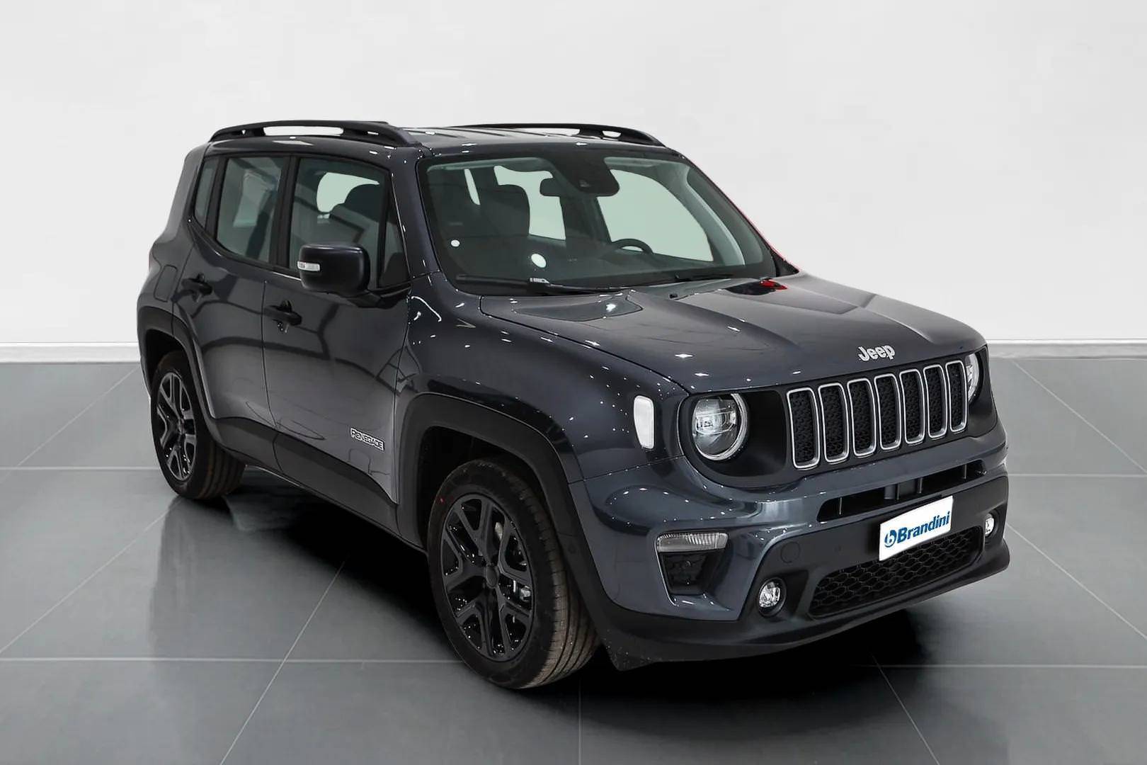 JEEP Renegade - Foto 3