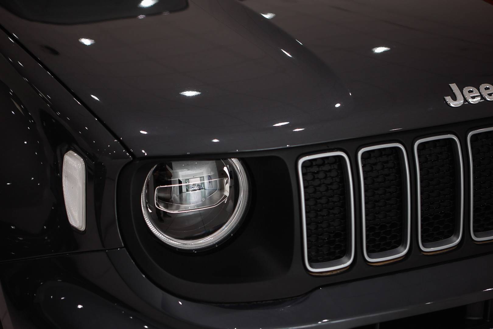 JEEP Renegade - Foto 4
