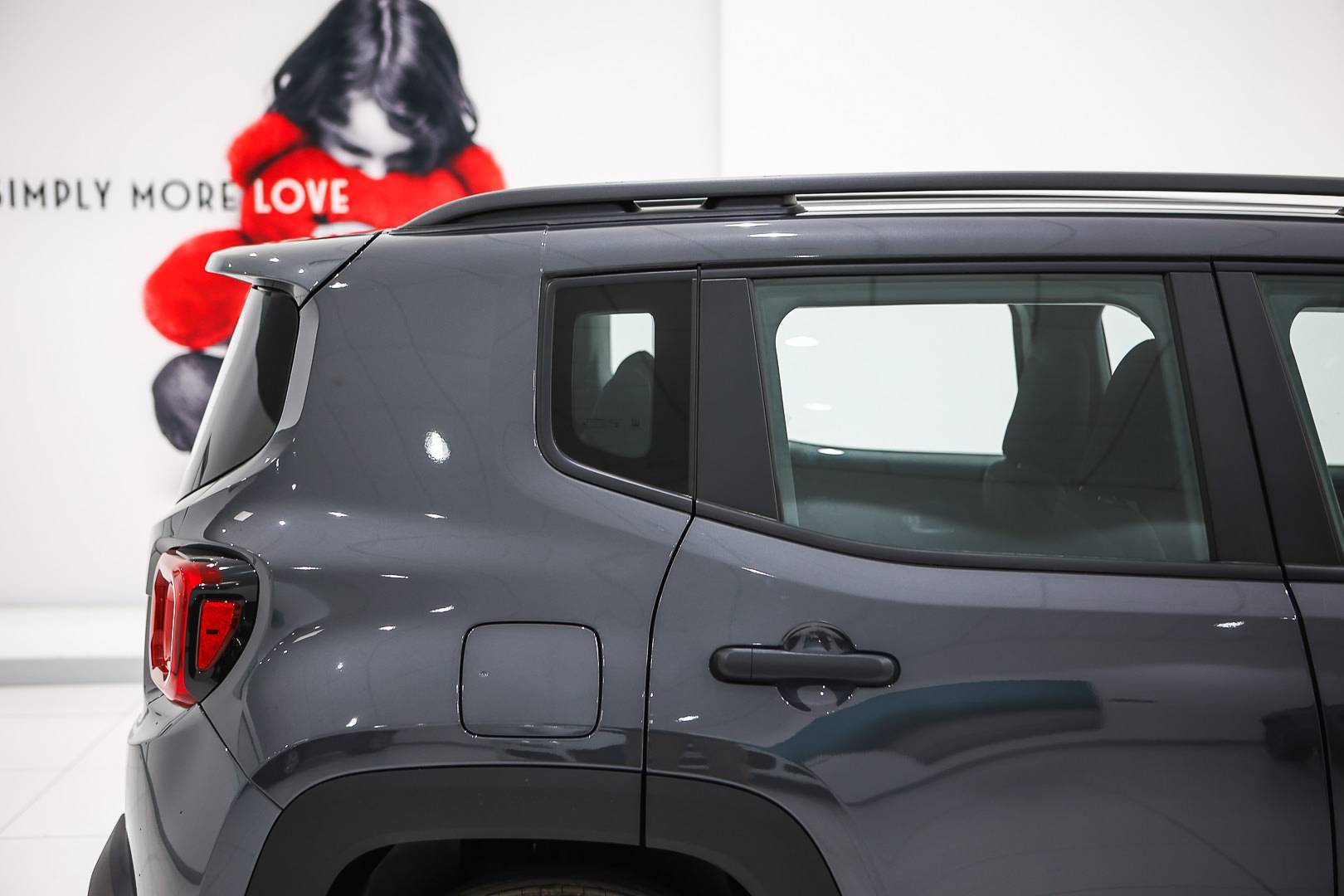 JEEP Renegade - Foto 6