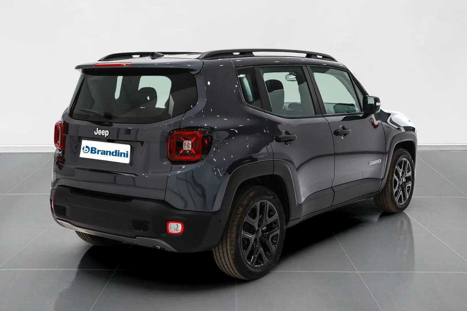 JEEP Renegade - Foto 8