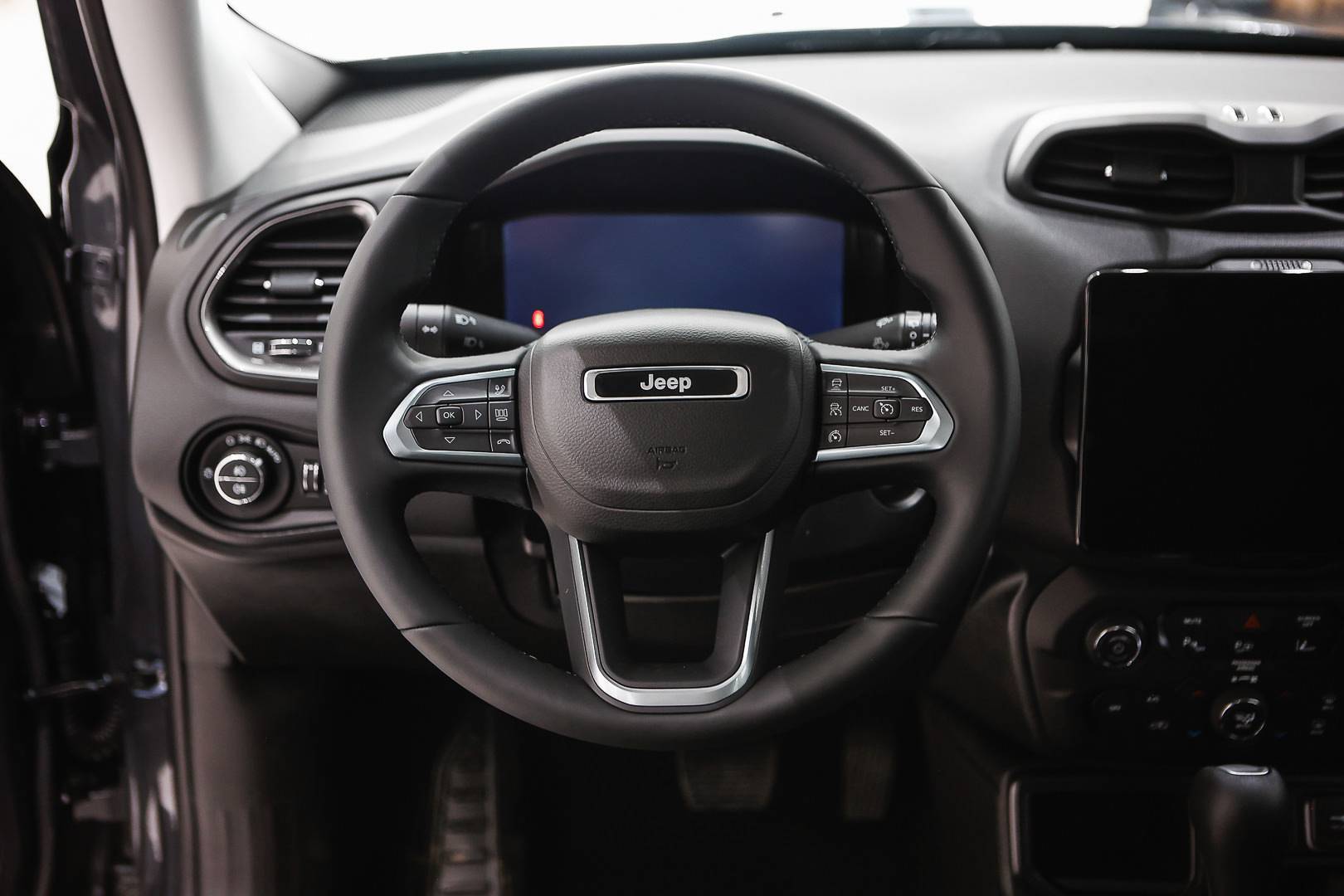 JEEP Renegade - Foto 11