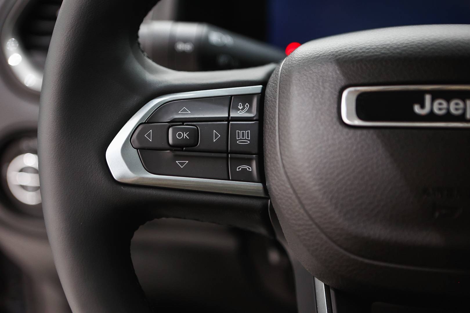 JEEP Renegade - Foto 12