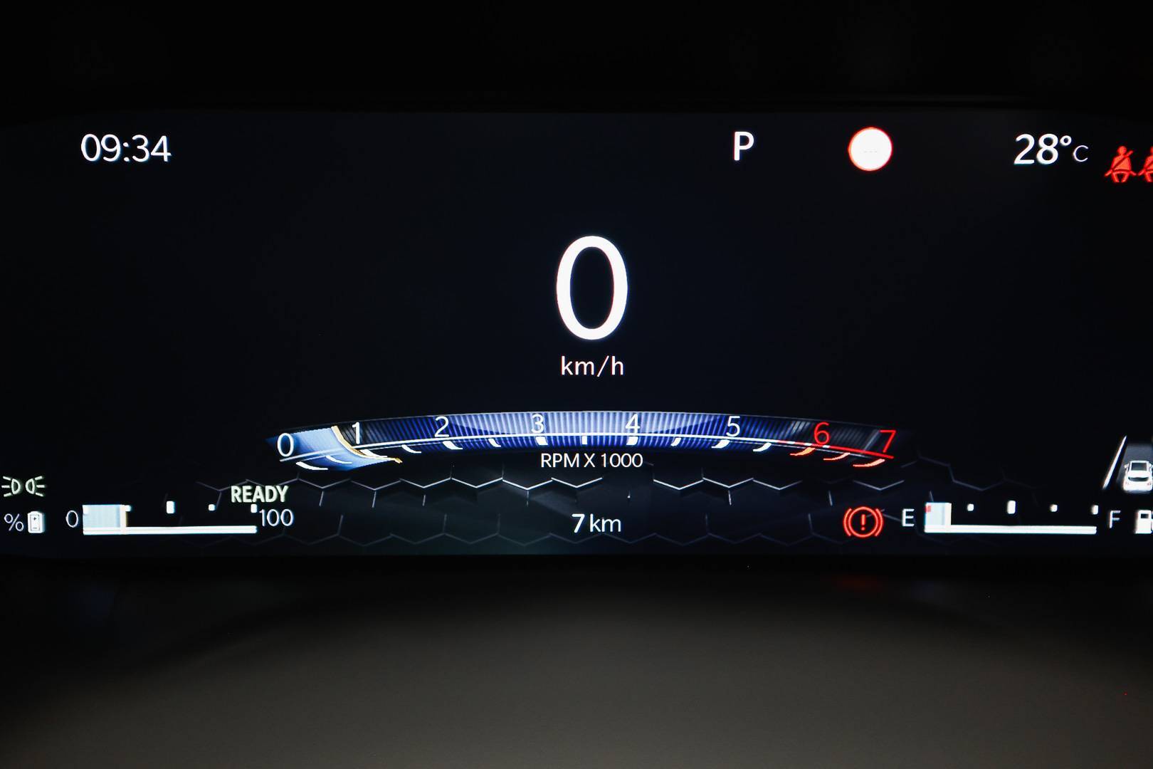 JEEP Renegade - Foto 15