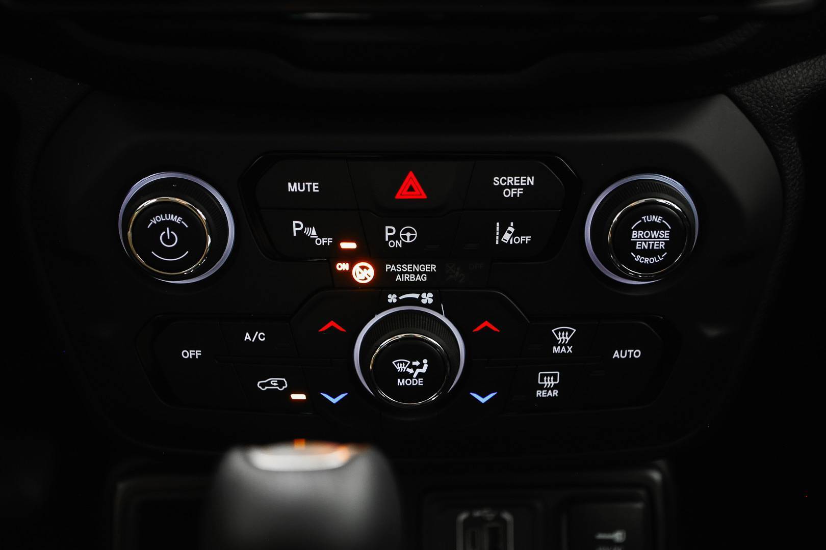 JEEP Renegade - Foto 18