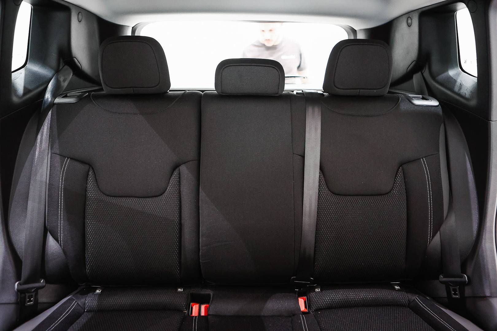 JEEP Renegade - Foto 24