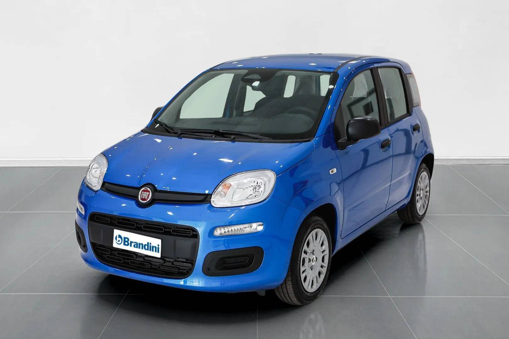 FIAT Panda - Foto 1