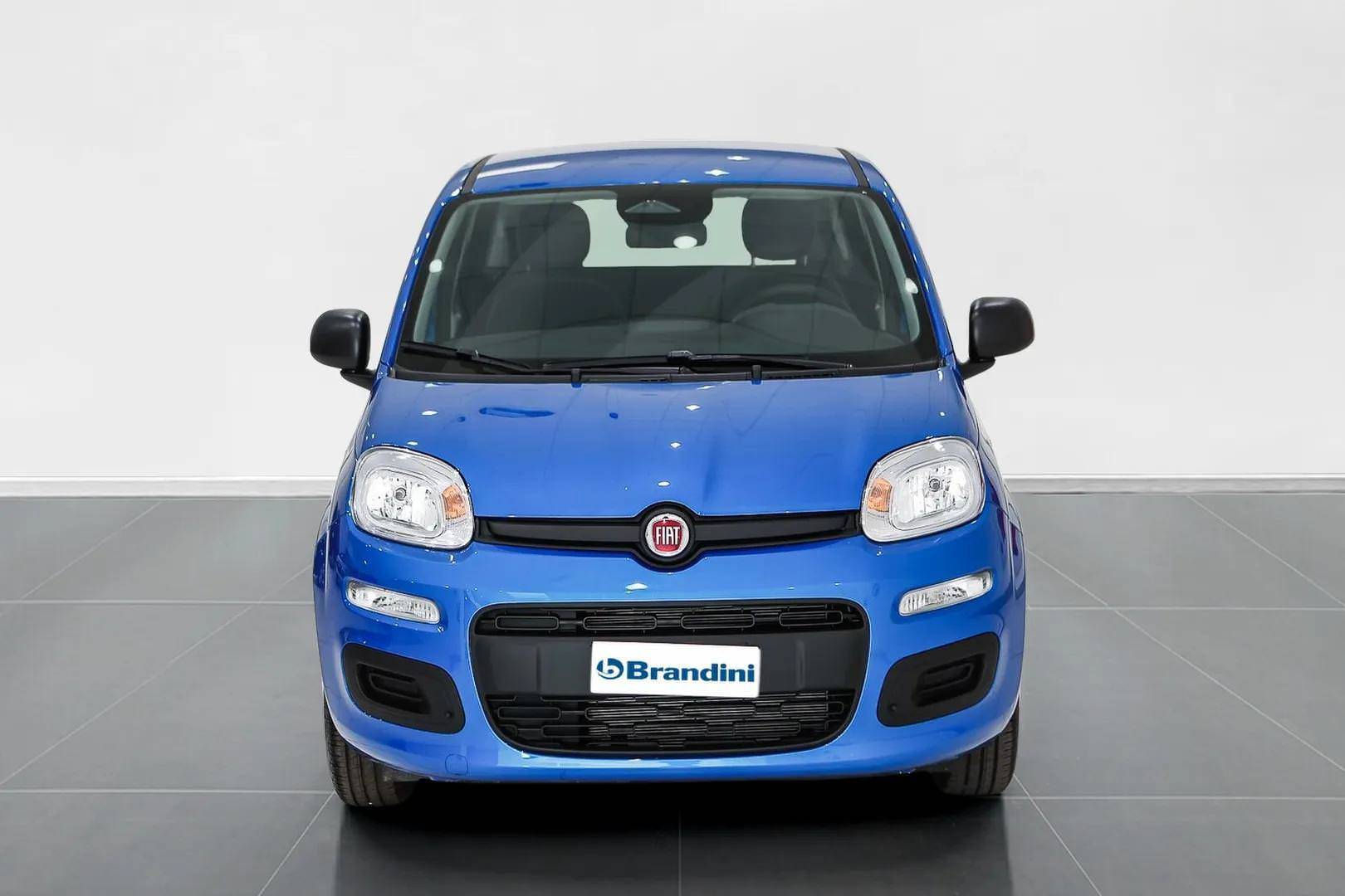 FIAT Panda - Foto 2