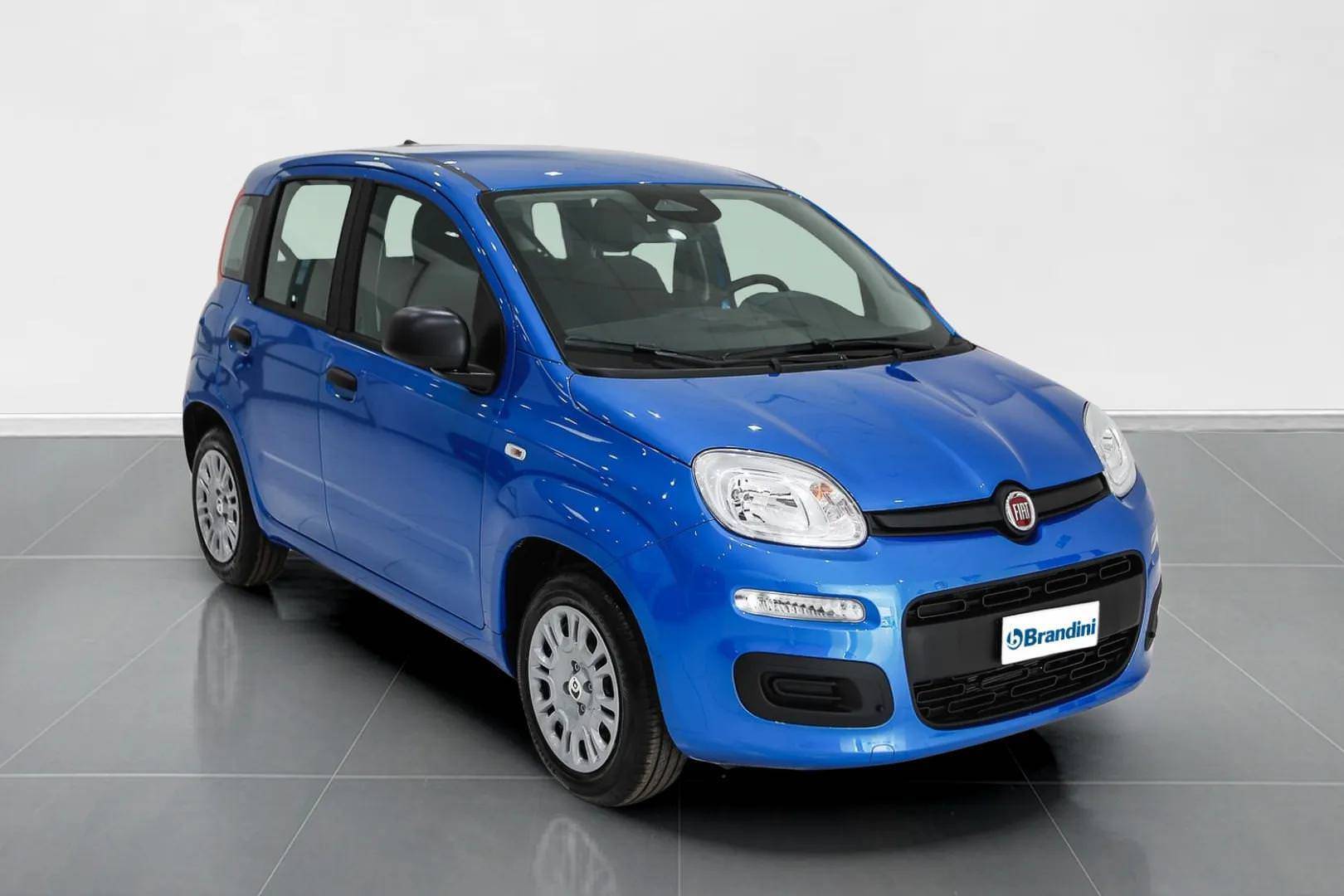 FIAT Panda - Foto 3