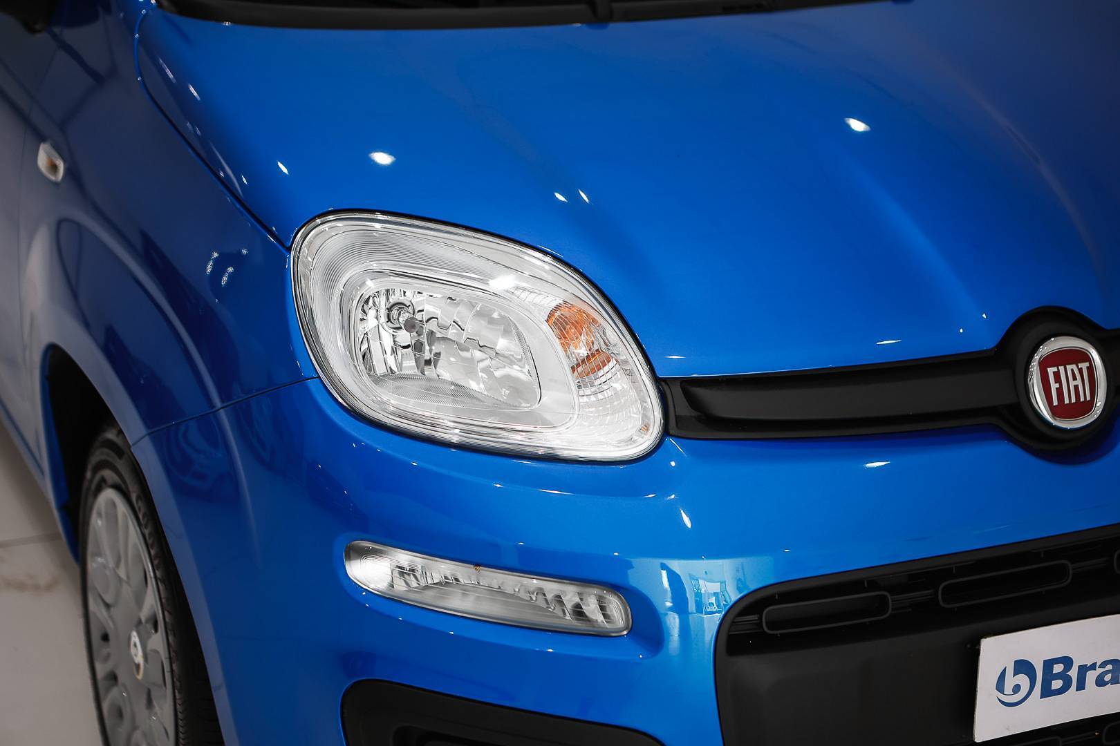 FIAT Panda - Foto 4
