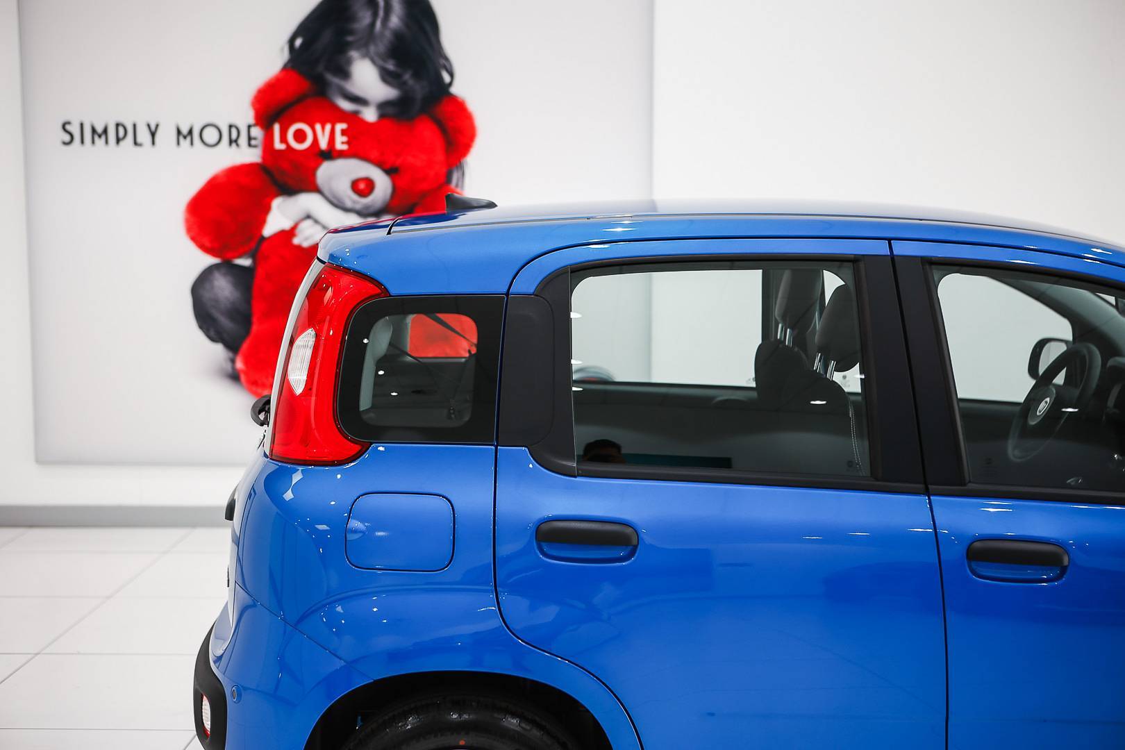 FIAT Panda - Foto 6