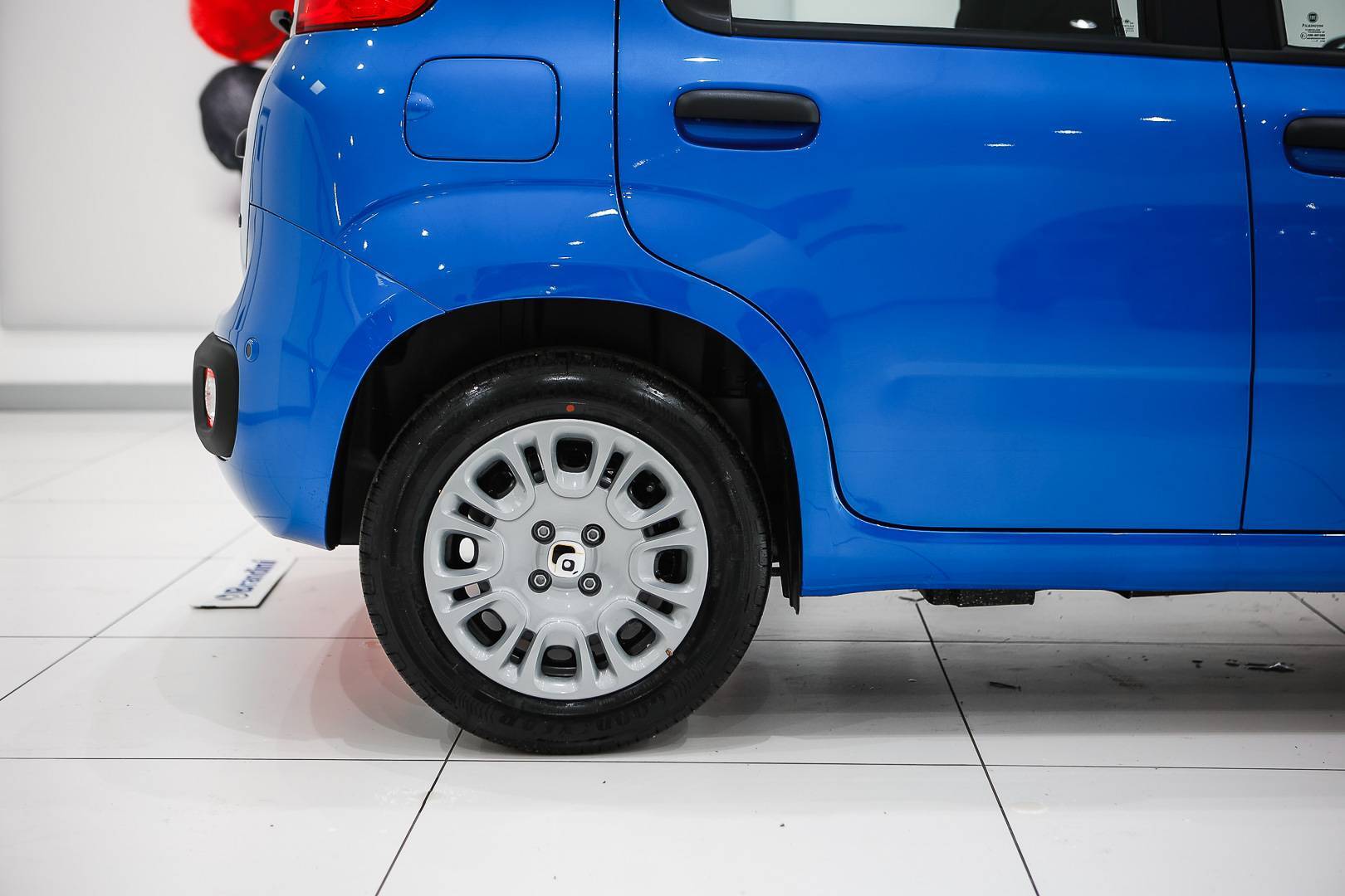 FIAT Panda - Foto 7