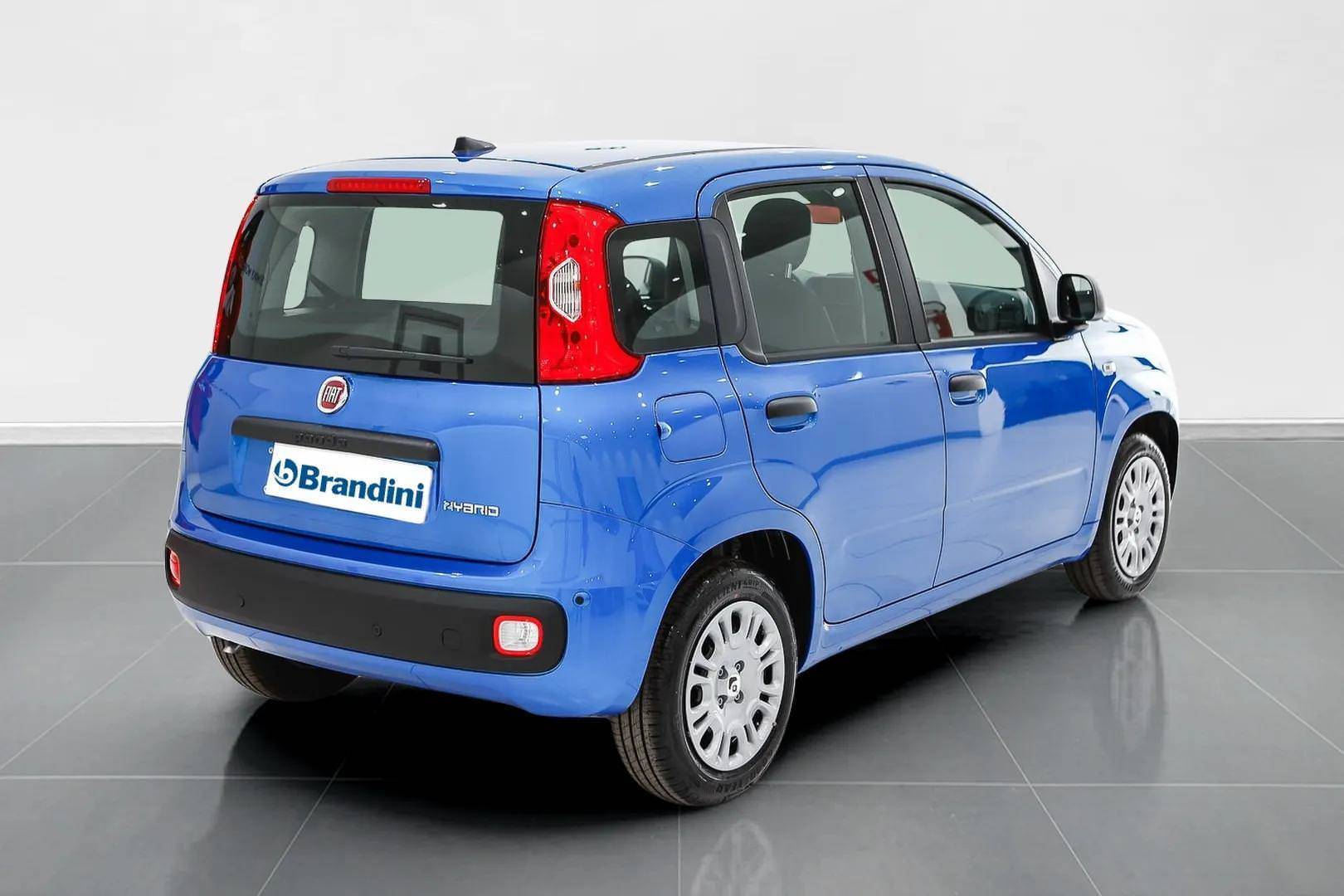 FIAT Panda - Foto 8