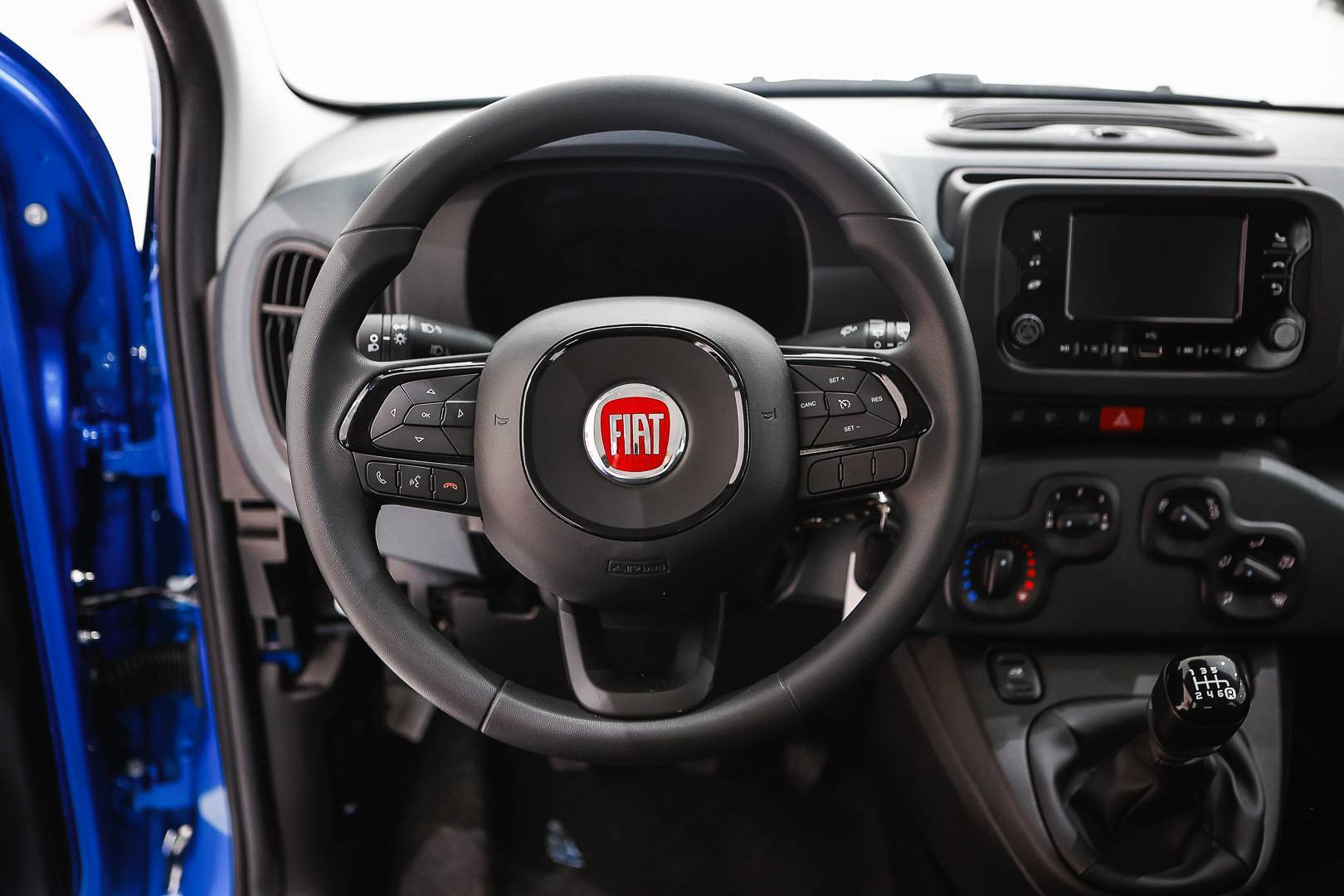 FIAT Panda - Foto 11