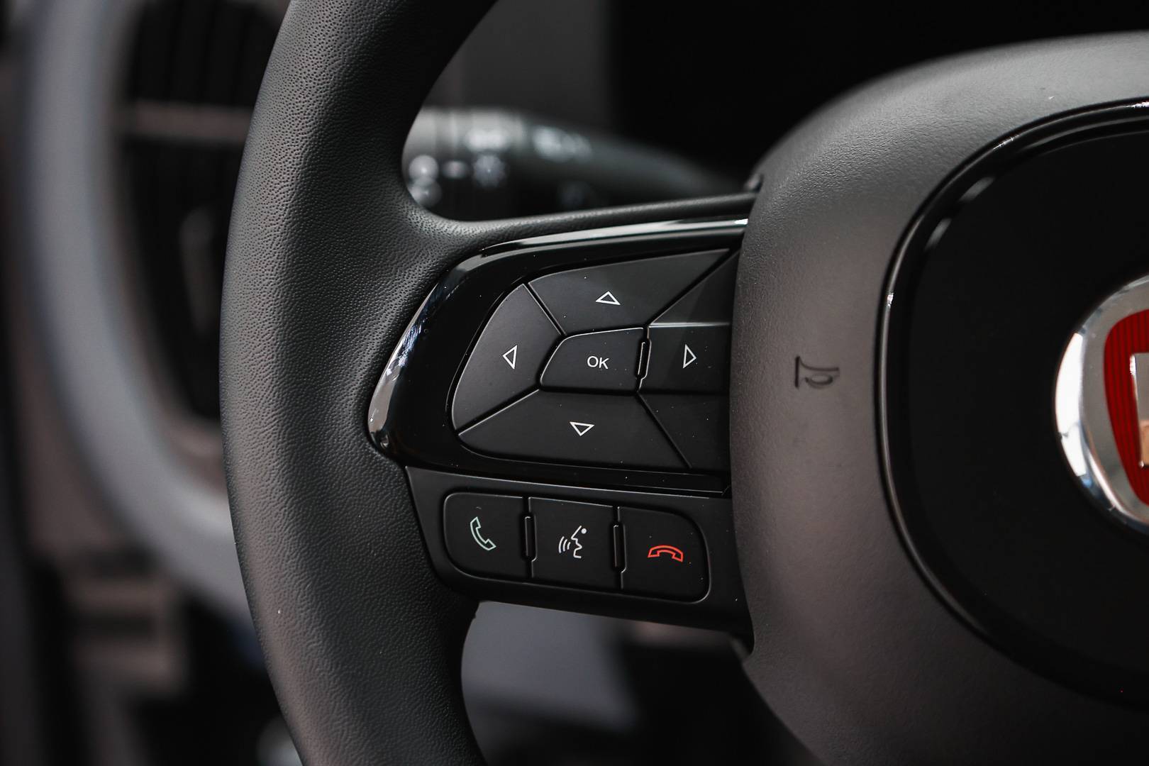 FIAT Panda - Foto 12