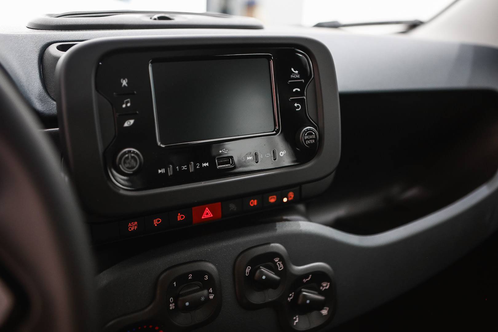 FIAT Panda - Foto 17