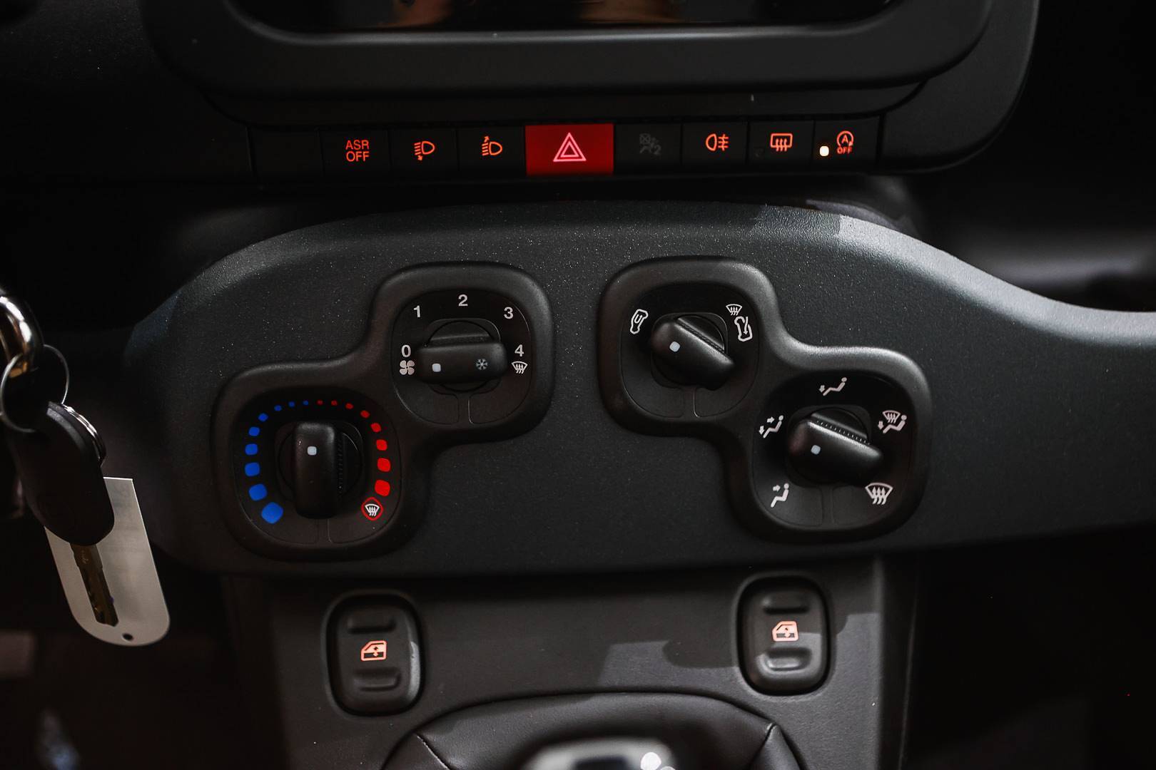 FIAT Panda - Foto 18