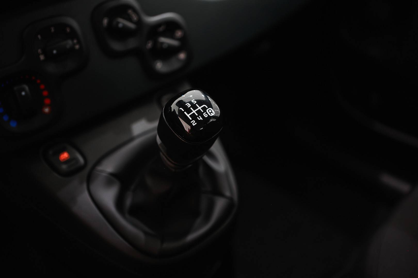 FIAT Panda - Foto 19