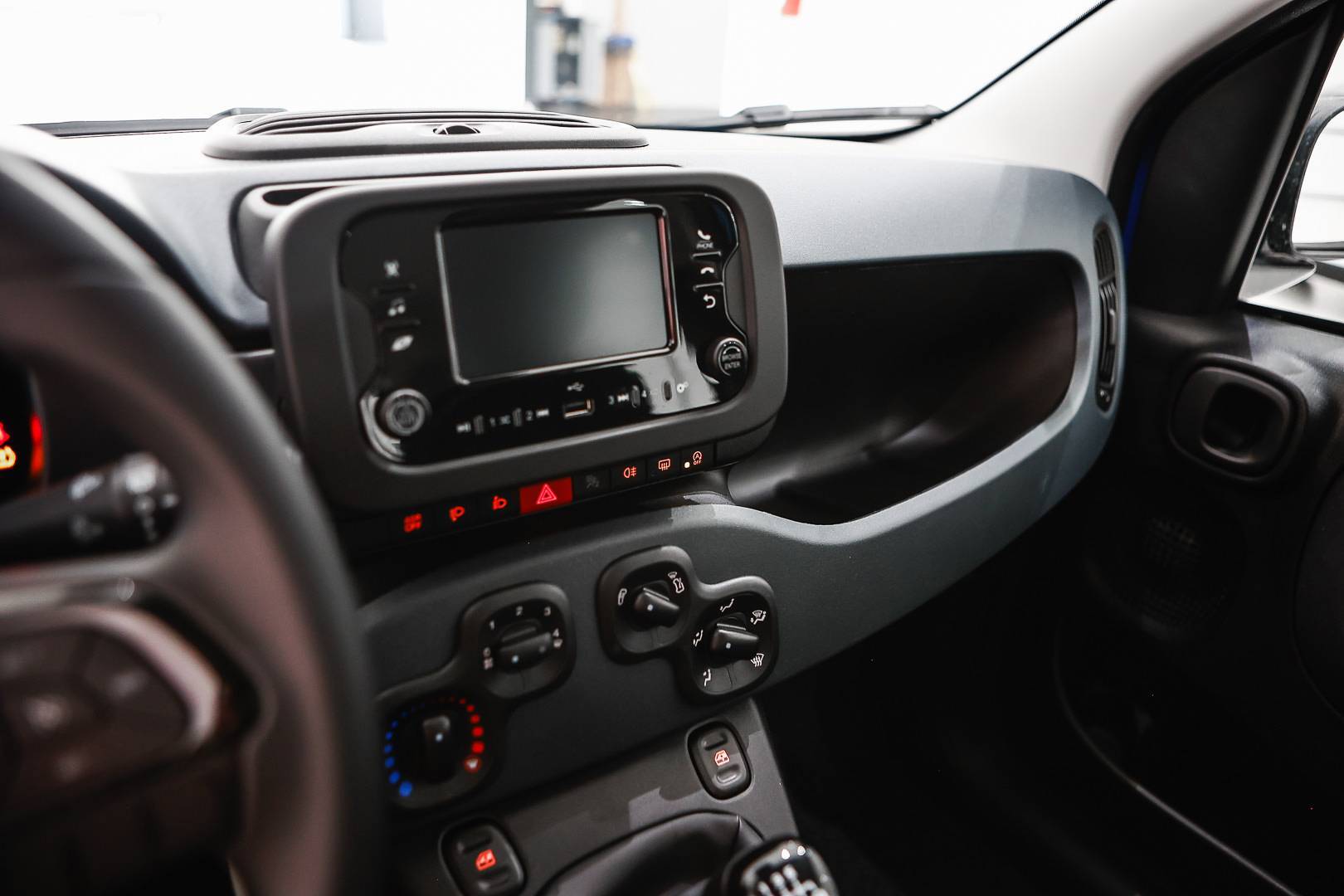 FIAT Panda - Foto 21