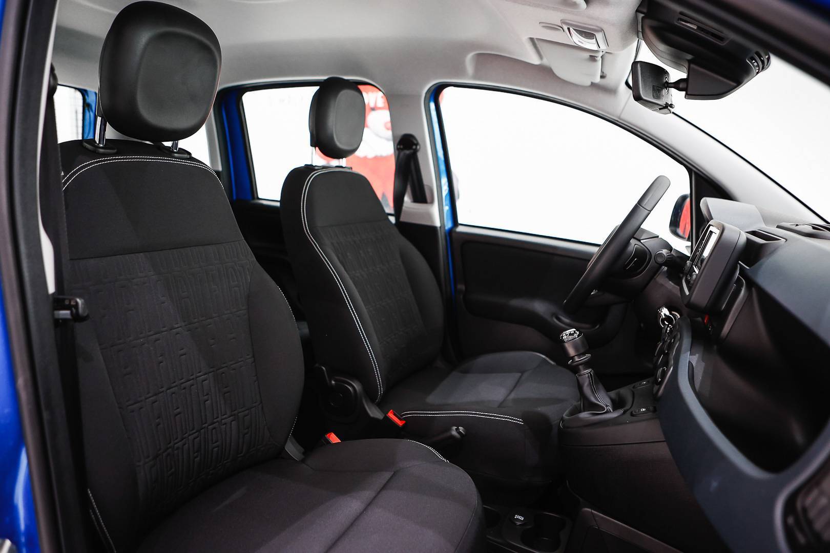 FIAT Panda - Foto 22