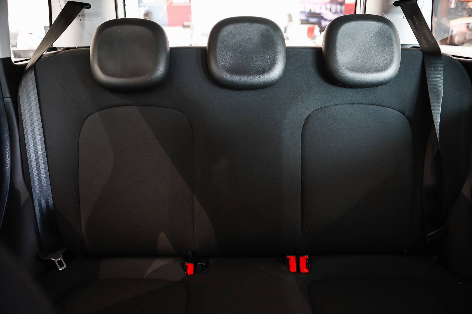 FIAT Panda - Foto 24