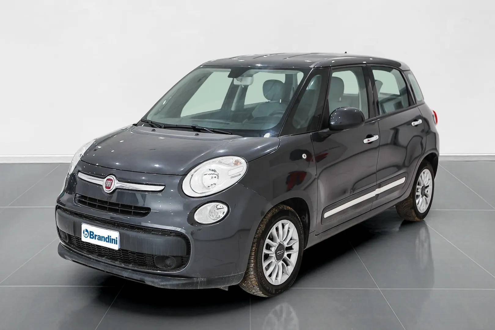 FIAT 500L - Foto 1