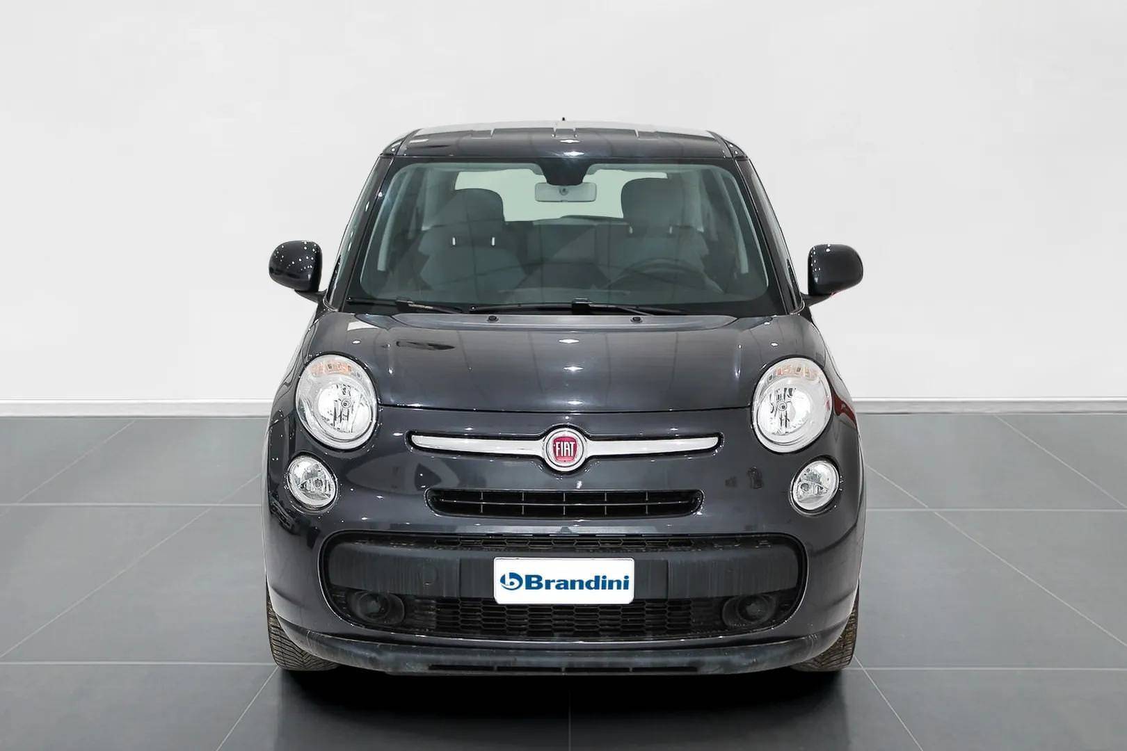 FIAT 500L - Foto 2