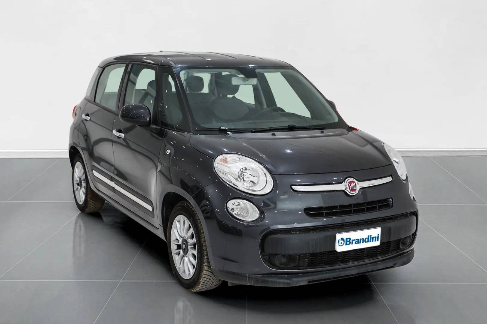FIAT 500L - Foto 3