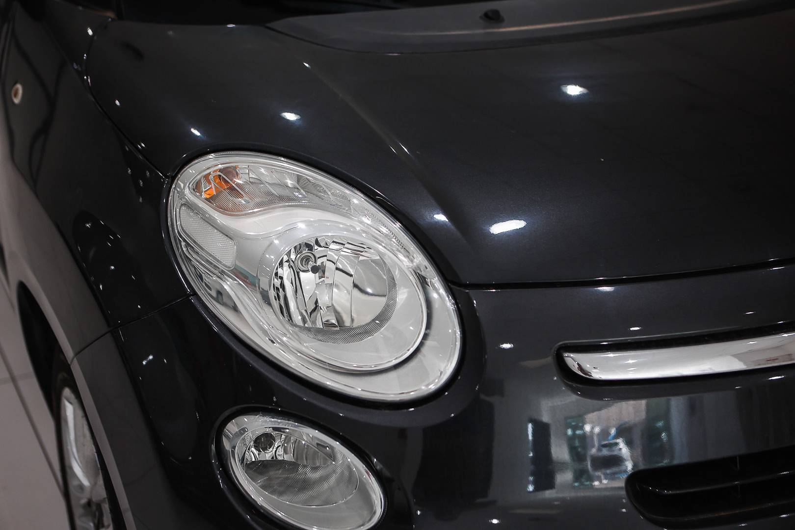 FIAT 500L - Foto 4