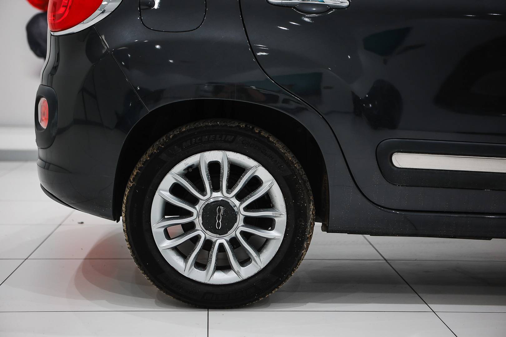 FIAT 500L - Foto 7