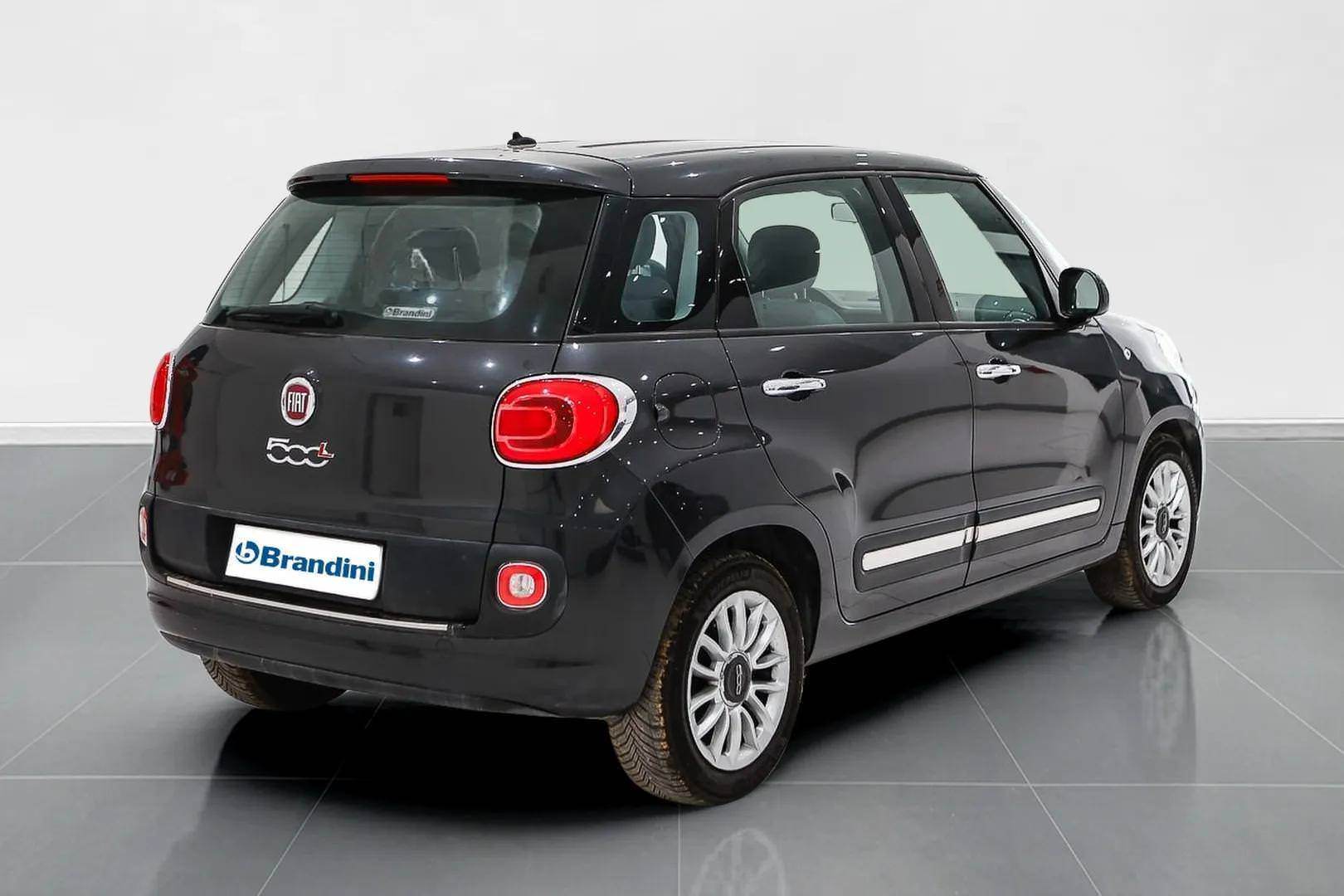 FIAT 500L - Foto 8