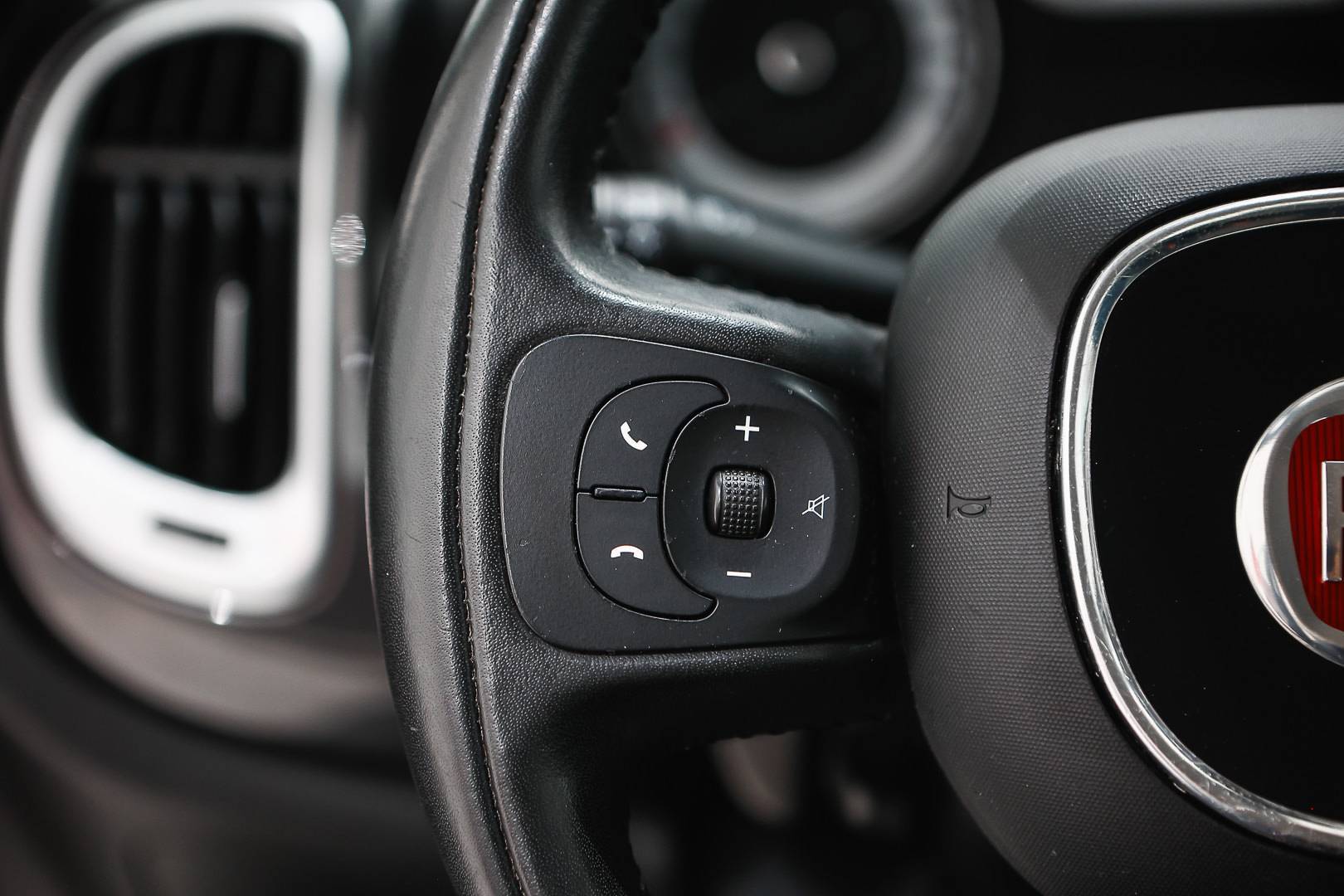 FIAT 500L - Foto 12