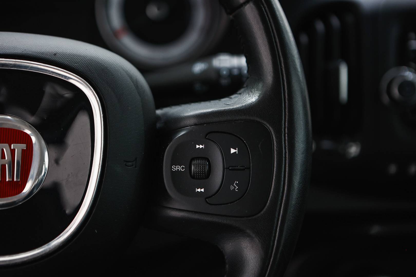 FIAT 500L - Foto 13