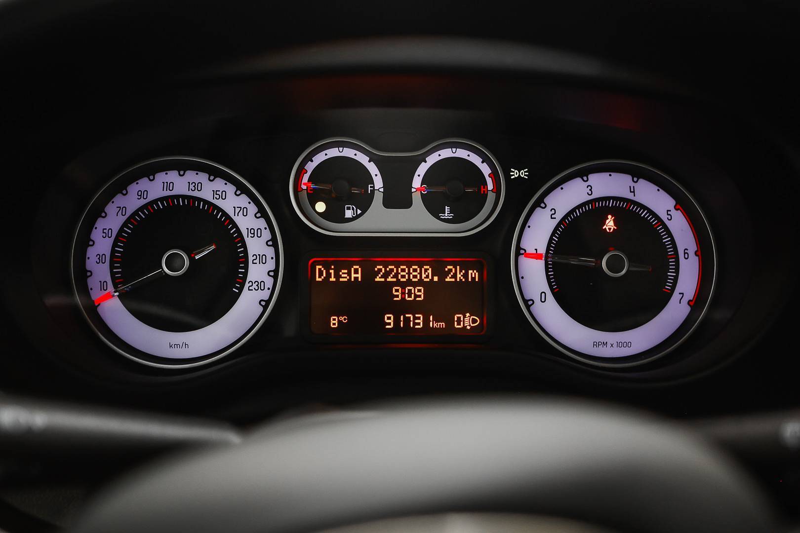 FIAT 500L - Foto 16