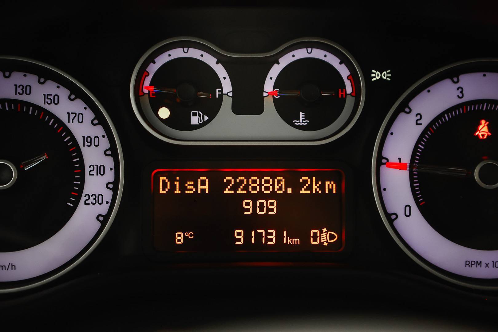 FIAT 500L - Foto 17