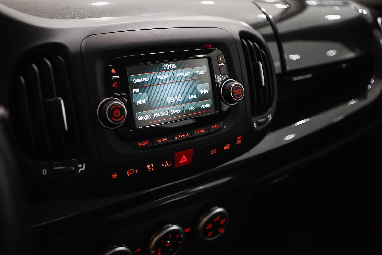 FIAT 500L - Foto 18