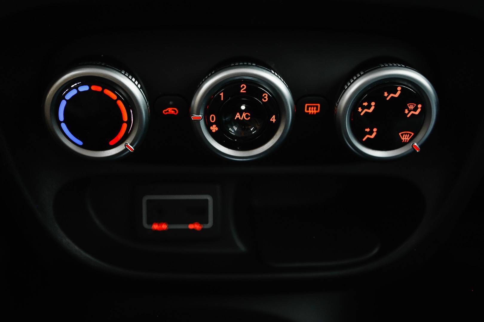 FIAT 500L - Foto 20