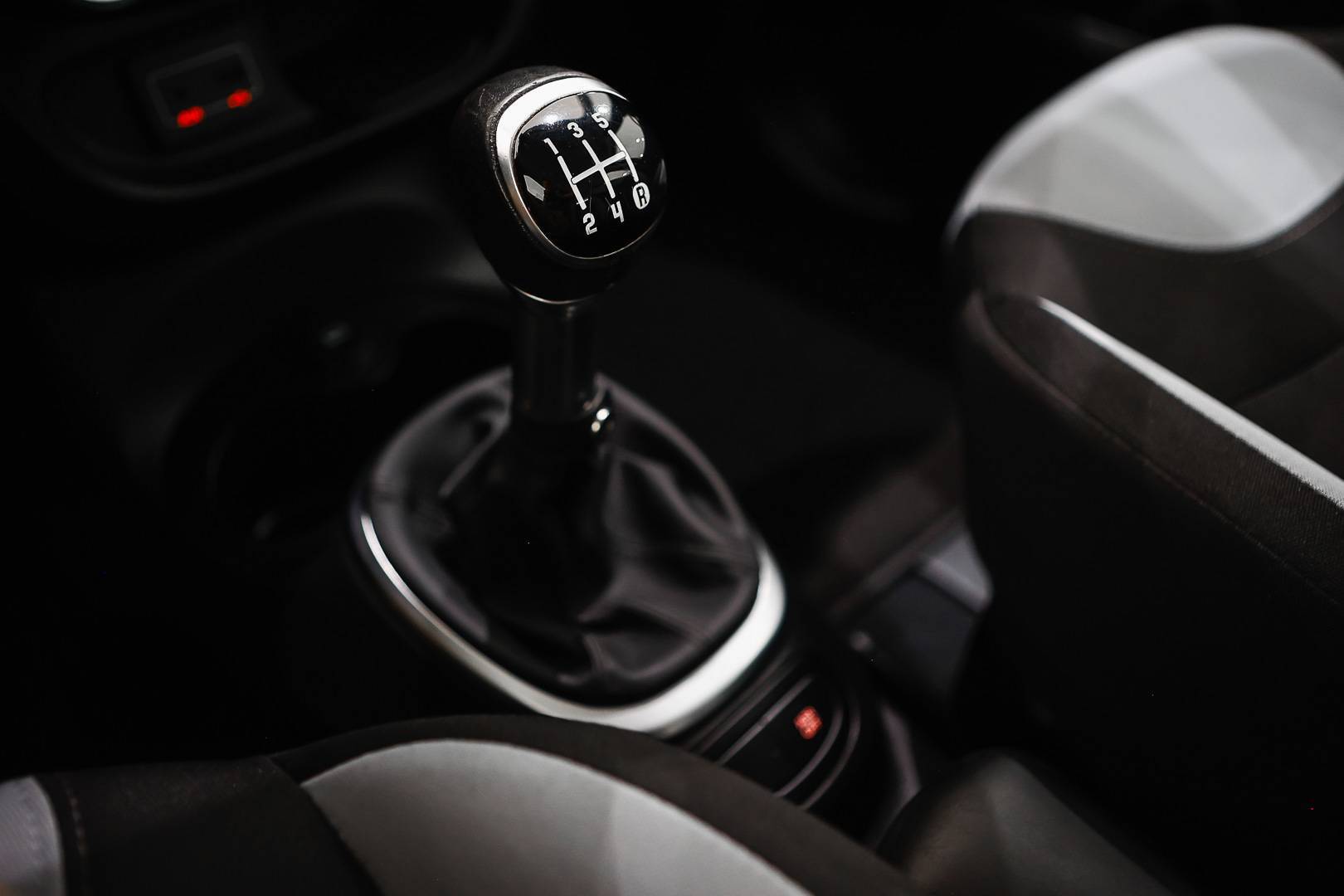 FIAT 500L - Foto 21