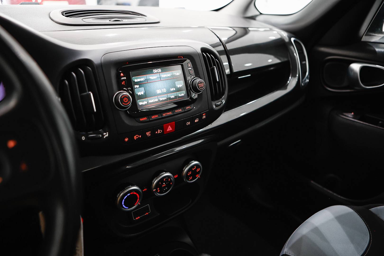 FIAT 500L - Foto 23