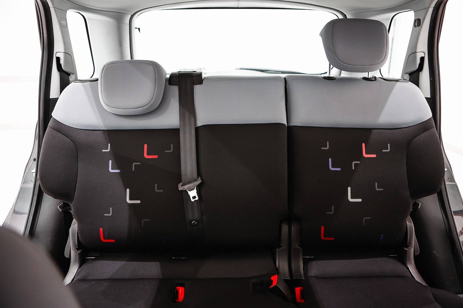 FIAT 500L - Foto 26